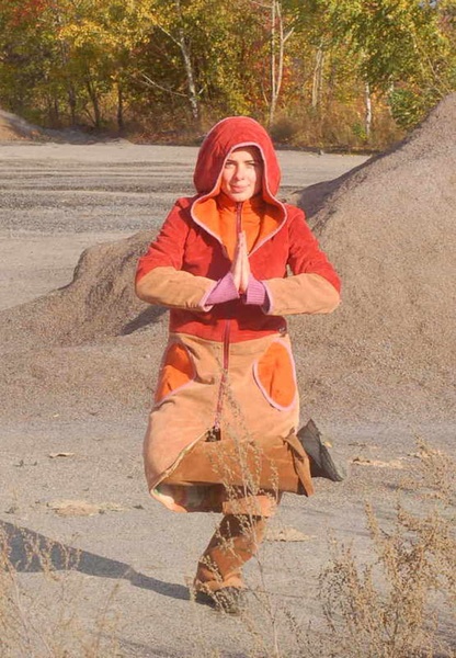 Хаяо Міядзакі!