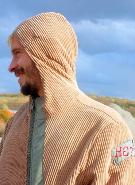 куртка НЄ чоловіча