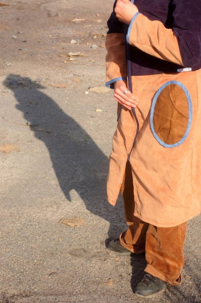 Хаяо Міядзакі!