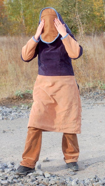 Хаяо Міядзакі!