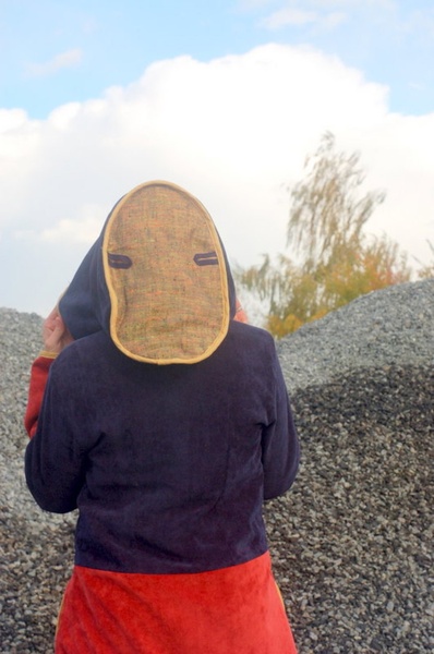 Хаяо Міядзакі!