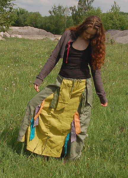 Комета Вербена