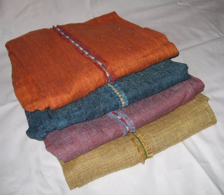 штанці вольні. з характером.