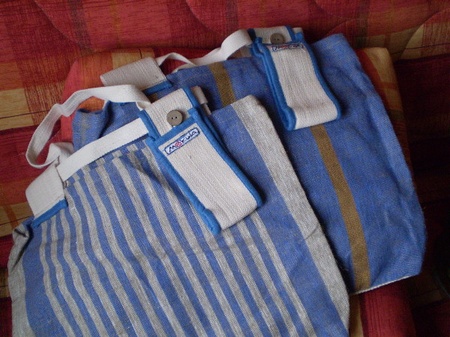 сумка з сумочкою