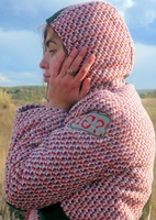 куртка "НЄ?!" дівчача