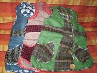 Камізелька