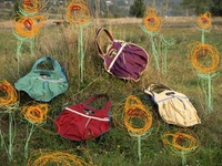  сумка, як сонячне коло