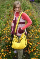  Торбинка містка